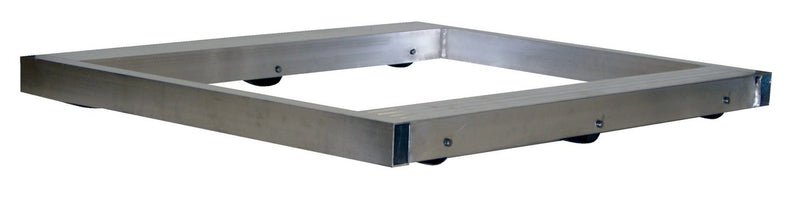 Vestil Aluminum Pallet Dollies (DOL)