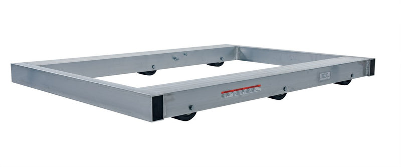 Vestil Aluminum Pallet Dollies (DOL)