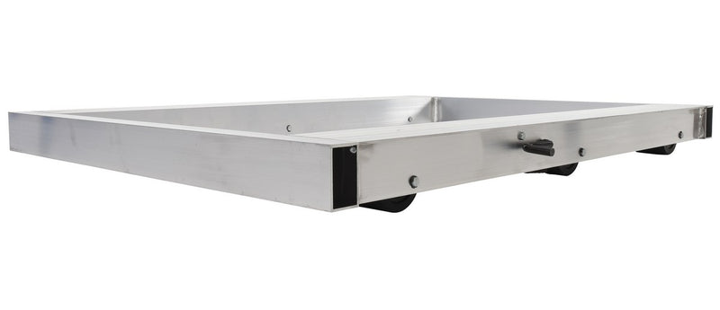 Vestil Aluminum Pallet Dollies (DOL)