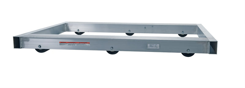 Vestil Aluminum Pallet Dollies (DOL)