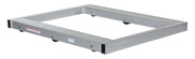 Vestil Aluminum Pallet Dollies (DOL)