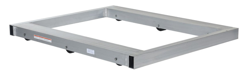 Vestil Aluminum Pallet Dollies (DOL)