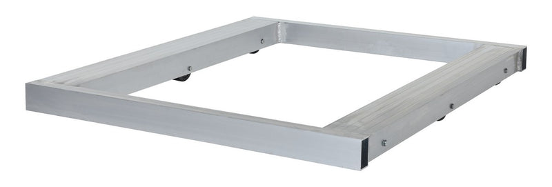 Vestil Aluminum Pallet Dollies (DOL)