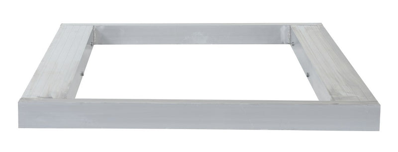 Vestil Aluminum Pallet Dollies (DOL)