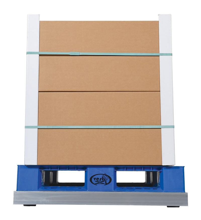 Vestil Aluminum Pallet Dollies (DOL)