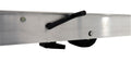 Vestil Option-Floor Lock/Aluminum Pallet Dolly