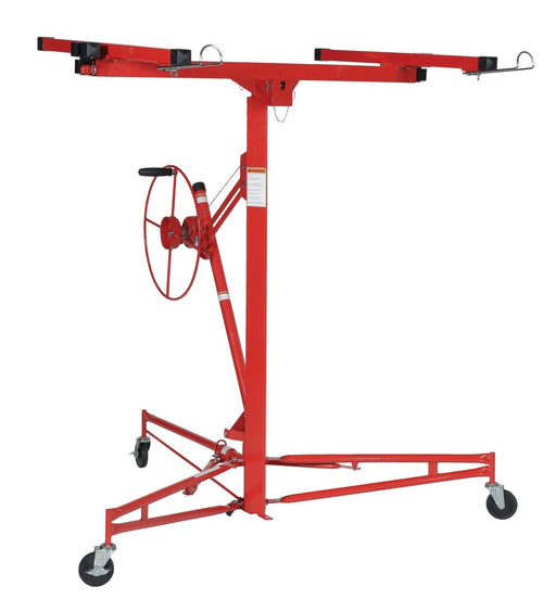 Vestil Deluxe Drywall/Panel Hoist (DPH)