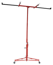 Vestil Deluxe Drywall/Panel Hoist (DPH)