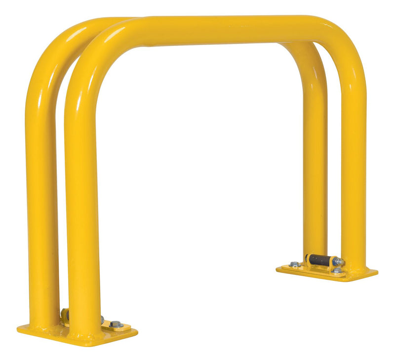 Vestil Aluminum Economizer Dockplates