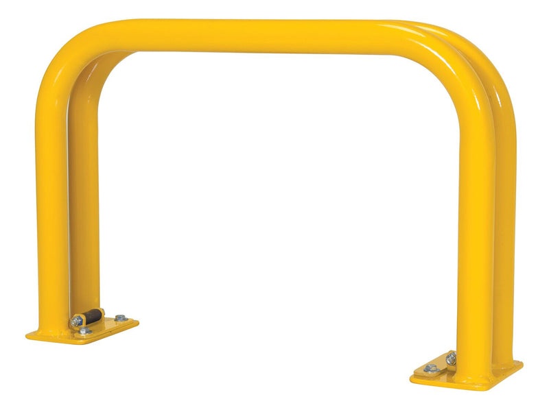 Vestil Aluminum Economizer Dockplates
