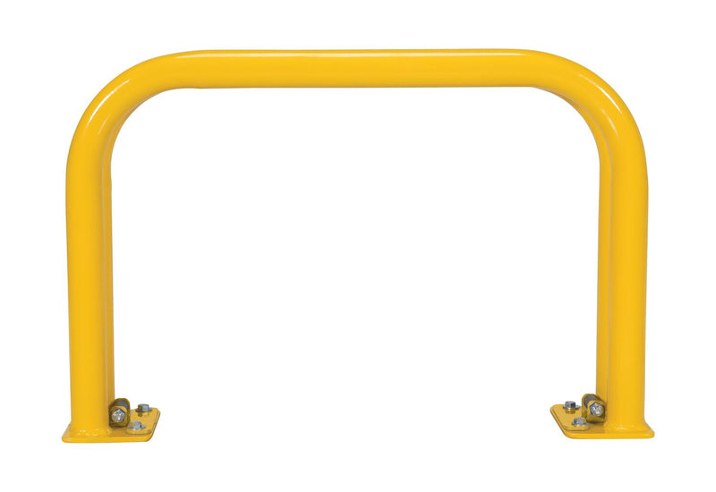 Vestil Steel Dock Plate Storage Rack (DPR)
