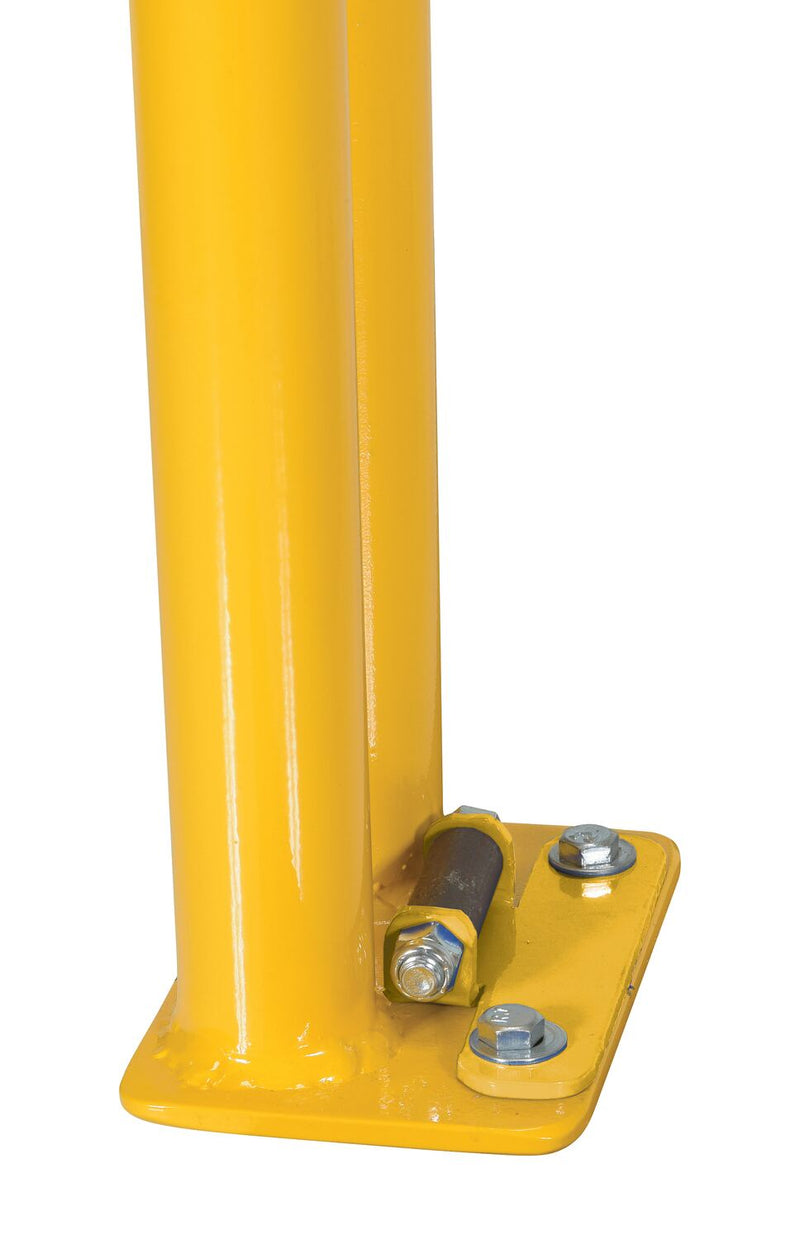Vestil Aluminum Economizer Dockplates