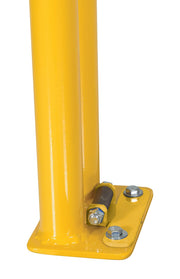 Vestil Aluminum Hand Truck Dockboards (AHTD)