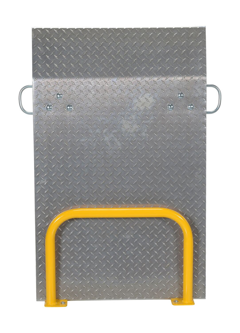 Vestil Aluminum Hand Truck Dockplates