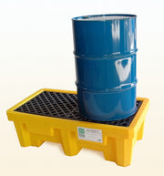 Vestil Ultra-Spill Pallets & Decks (DR)