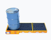 Vestil Ultra-Spill Pallets & Decks (DR)
