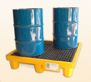 Vestil Ultra-Spill Pallets & Decks (DR)