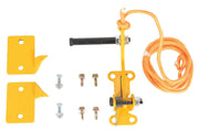 Vestil Automatic Overhead Door Lock