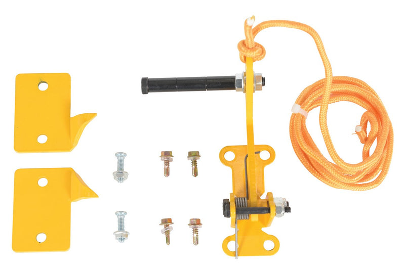 Vestil Automatic Overhead Door Lock
