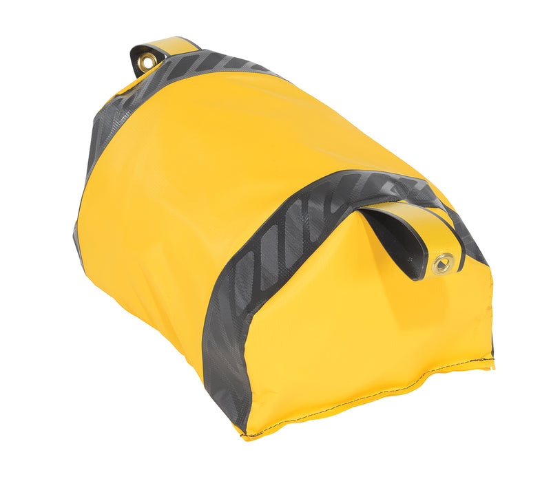 Vestil Dock Seal Draft Blockers (DRAFT)
