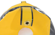 Vestil Dock Seal Draft Blockers (DRAFT)