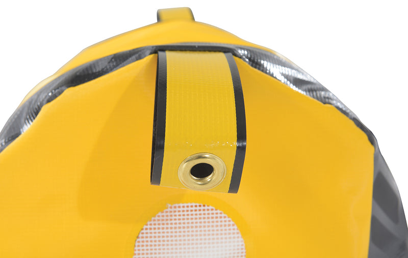 Vestil Dock Seal Draft Blockers (DRAFT)