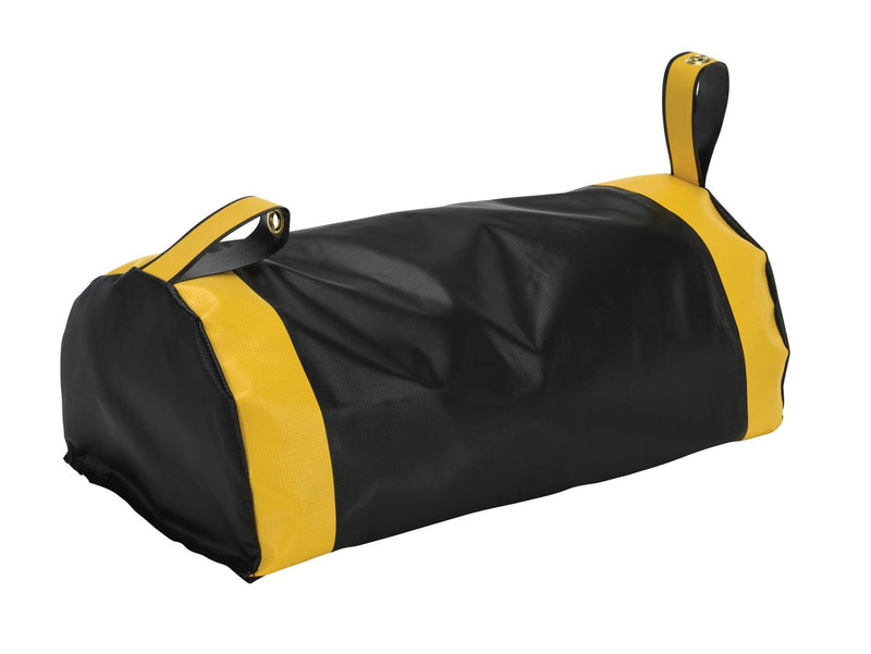 Vestil Dock Seal Draft Blockers (DRAFT)
