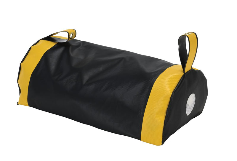 Vestil Dock Seal Draft Blockers (DRAFT)