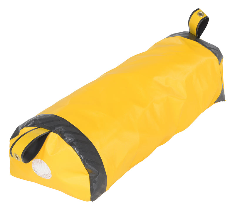 Vestil Dock Seal Draft Blockers (DRAFT)
