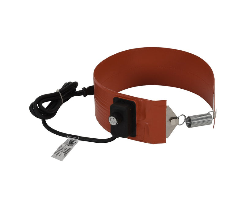 Vestil Drum Heaters (DRH)