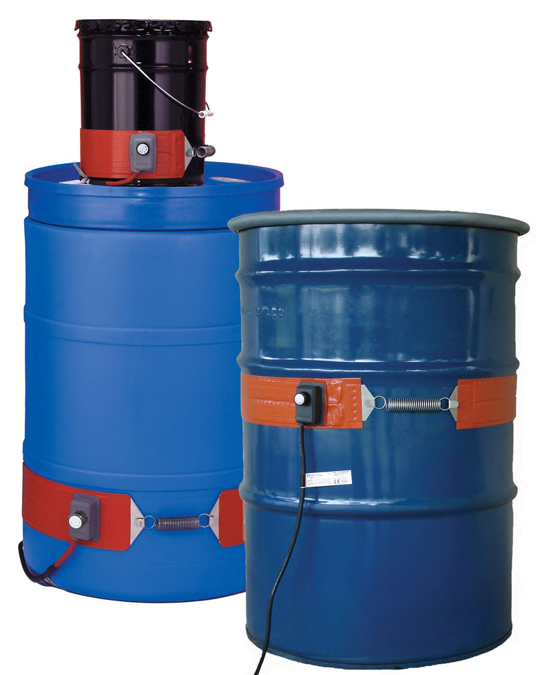 Vestil Drum Heaters (DRH)