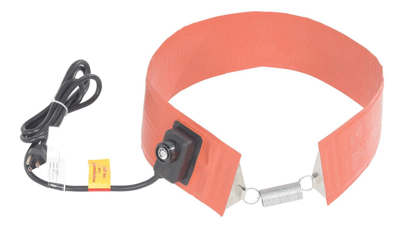 Vestil Drum Heaters (DRH)