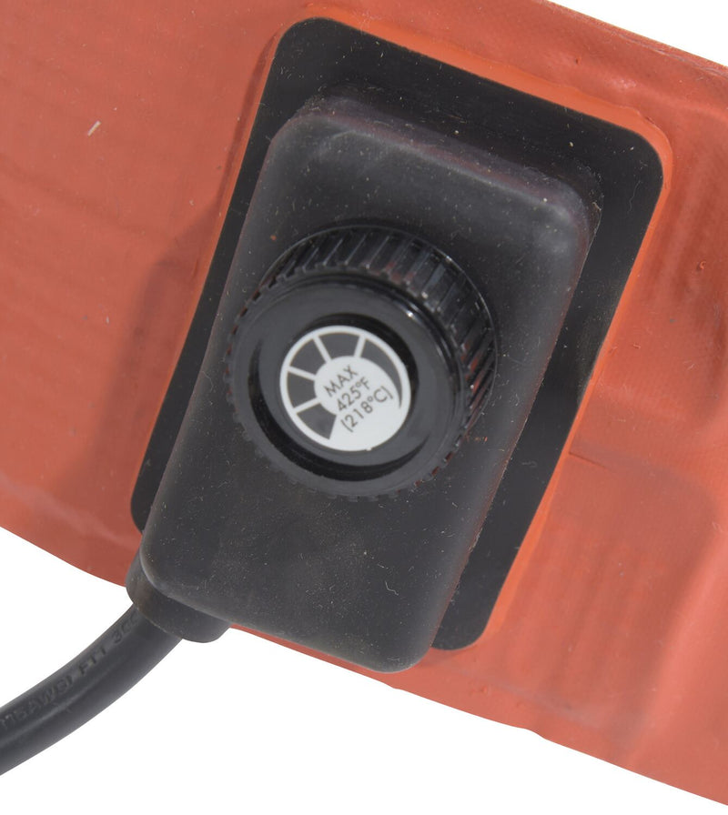 Vestil Drum Heaters (DRH)