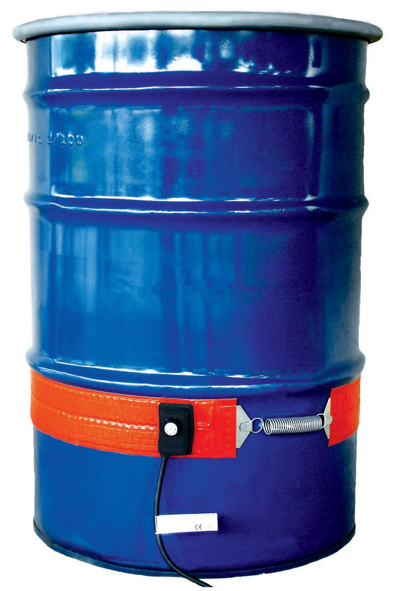 Vestil Drum Heaters (DRH)