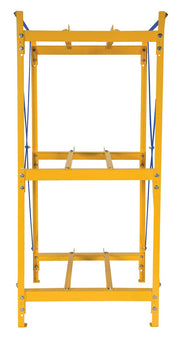 Vestil Horizontal Drum Storage Racks (DRK)