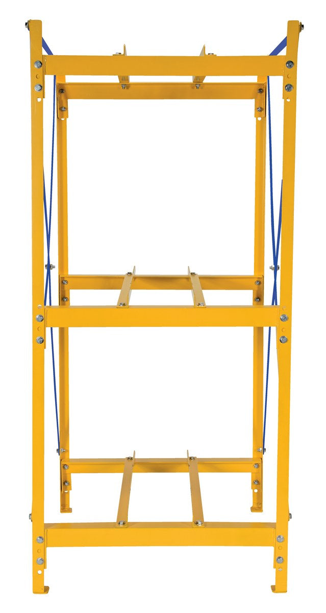 Vestil Horizontal Drum Storage Racks (DRK)