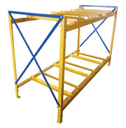 Vestil Horizontal Drum Storage Racks (DRK)