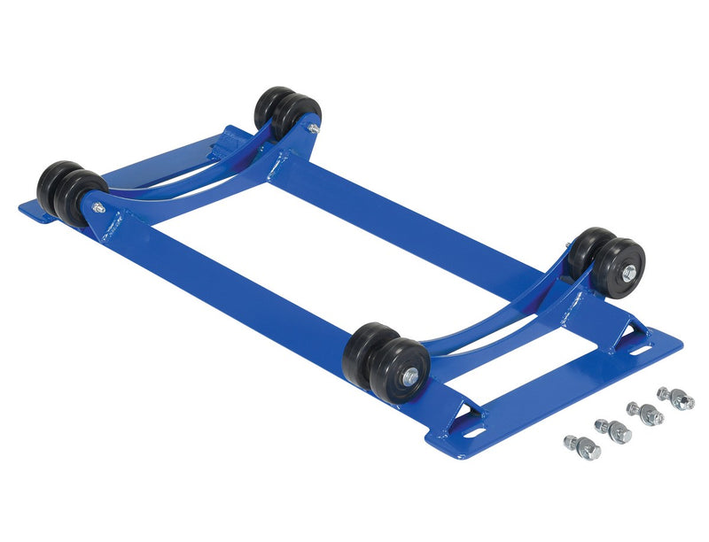 Vestil Horizontal Drum Storage Racks (DRK)