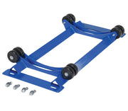 Vestil Horizontal Drum Storage Racks (DRK)
