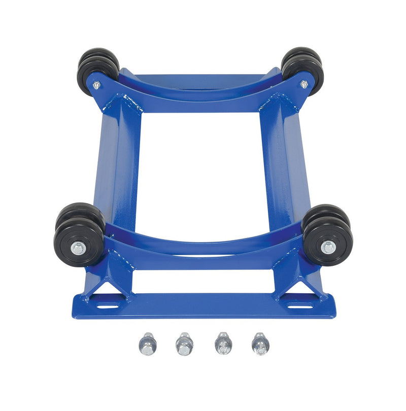 Vestil Horizontal Drum Storage Racks (DRK)