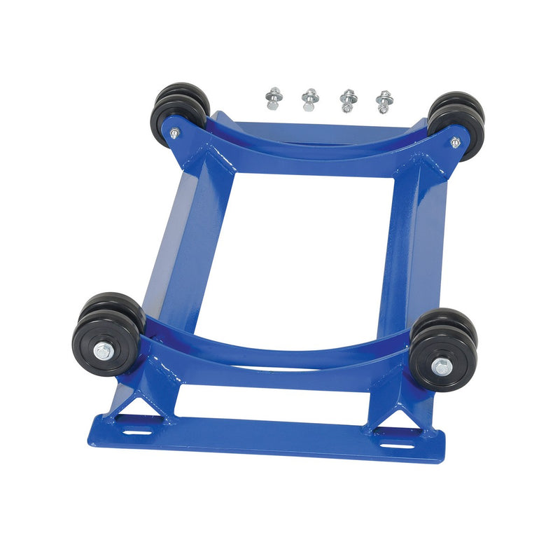 Vestil Horizontal Drum Storage Racks (DRK)
