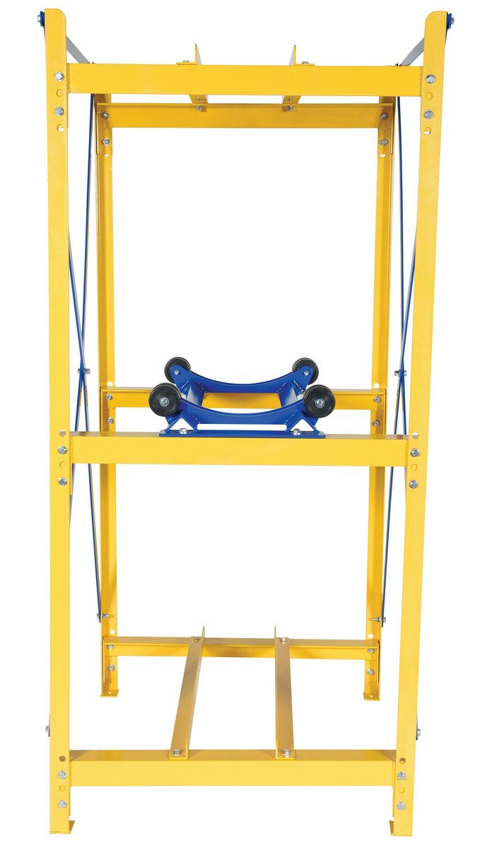 Vestil Horizontal Drum Storage Racks (DRK)