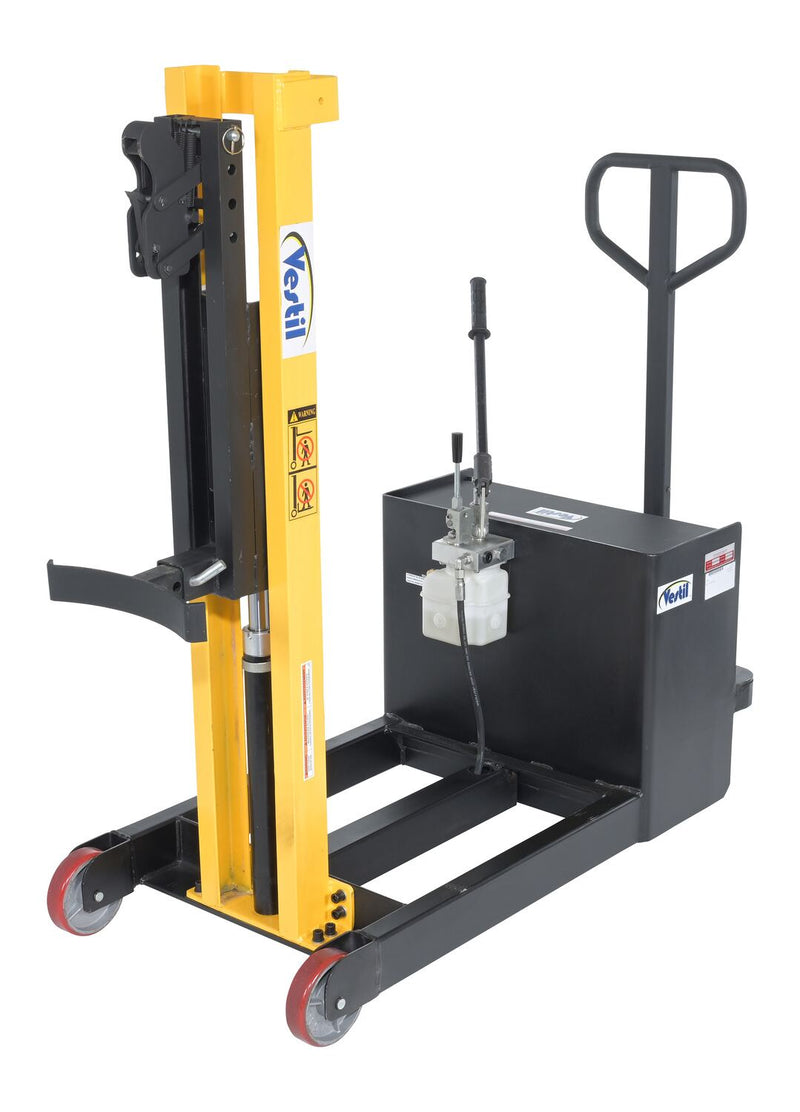 Vestil Counter Balanced Drum Stackers (DRLT)