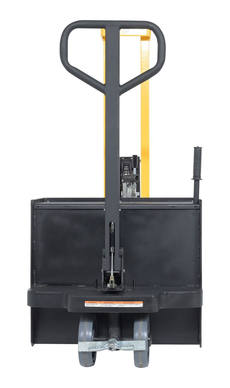 Vestil Counter Balanced Drum Stackers (DRLT)