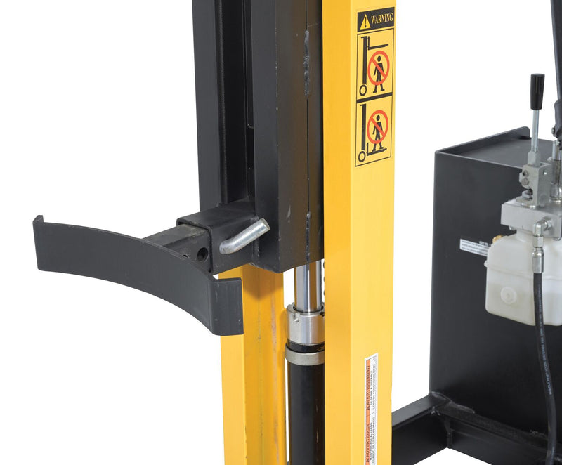 Vestil Counter Balanced Drum Stackers (DRLT)