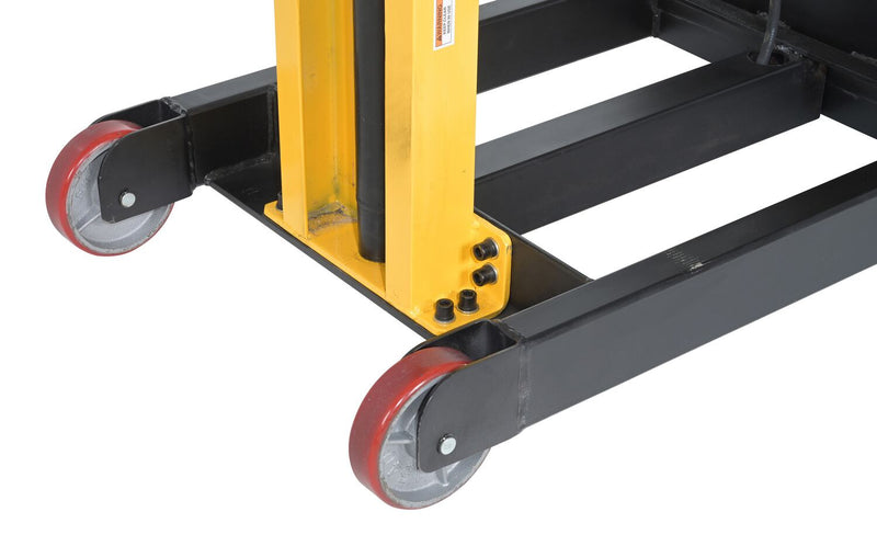 Vestil Counter Balanced Drum Stackers (DRLT)