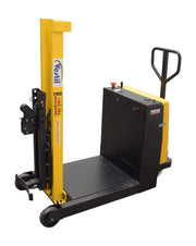 Vestil Counter Balanced Drum Stackers (DRLT)