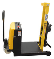 Vestil Counter Balanced Drum Stackers (DRLT)