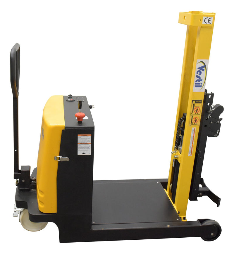 Vestil Counter Balanced Drum Stackers (DRLT)