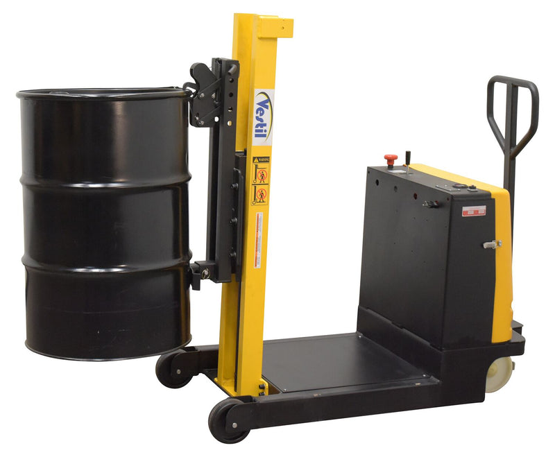 Vestil Counter Balanced Drum Stackers (DRLT)
